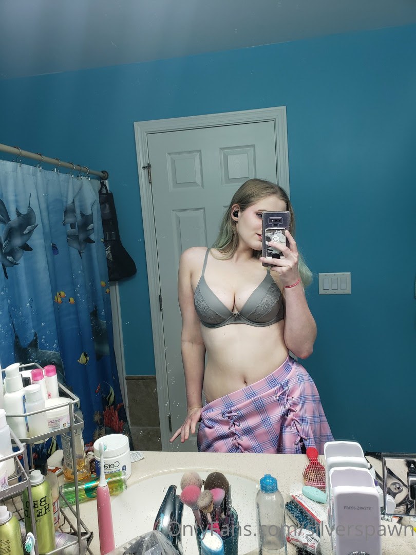 Silverspawn Photo #28