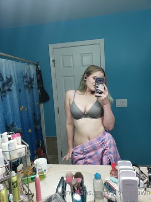 Silverspawn Photo #28