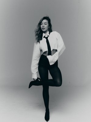 Vanessa Rojewska Post #4