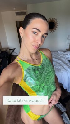 Alanah Yukich Photo #44
