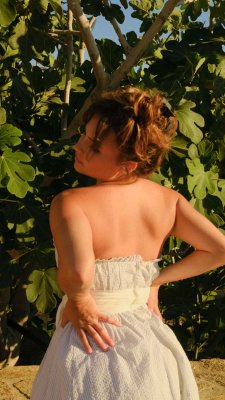 Ester Dobrik Post #2