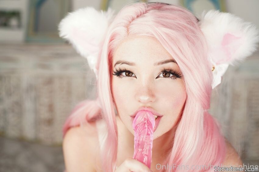 Belle Delphine Photo #1343