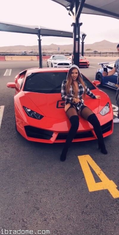 Amanda Nicole Video #3