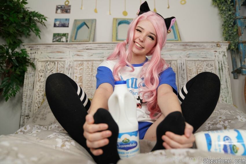 Belle Delphine Photo #1430