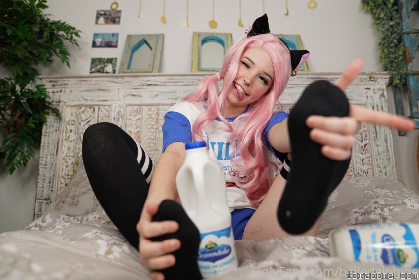 Belle Delphine Photo #1434