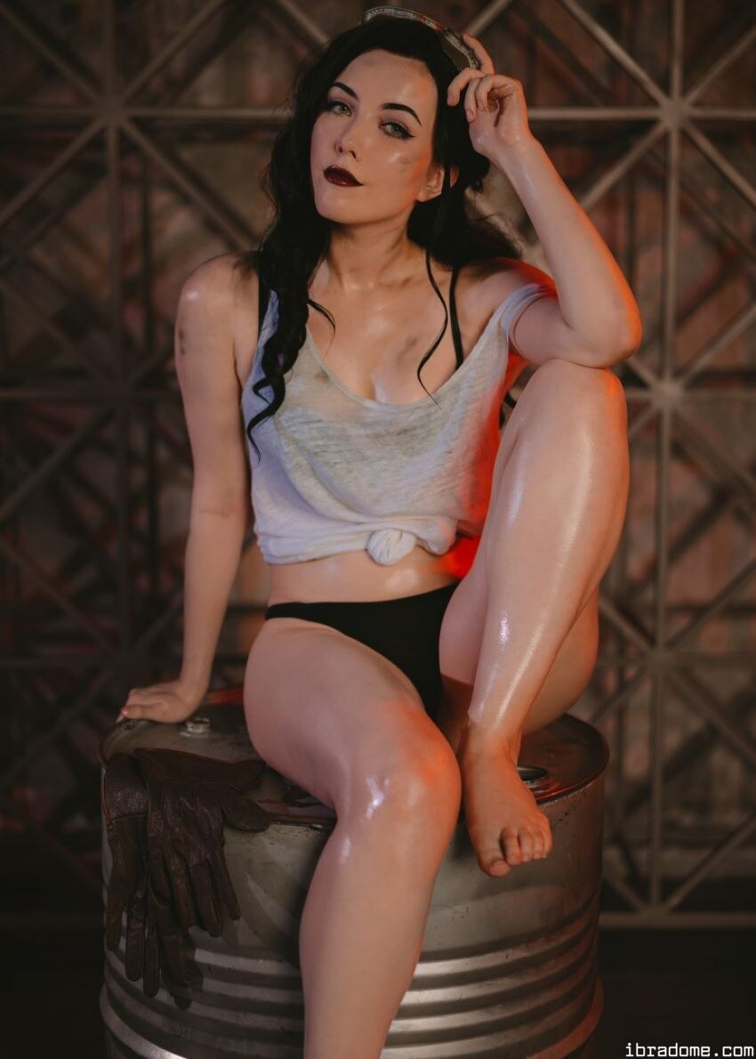 Helen Stifler Photo #40