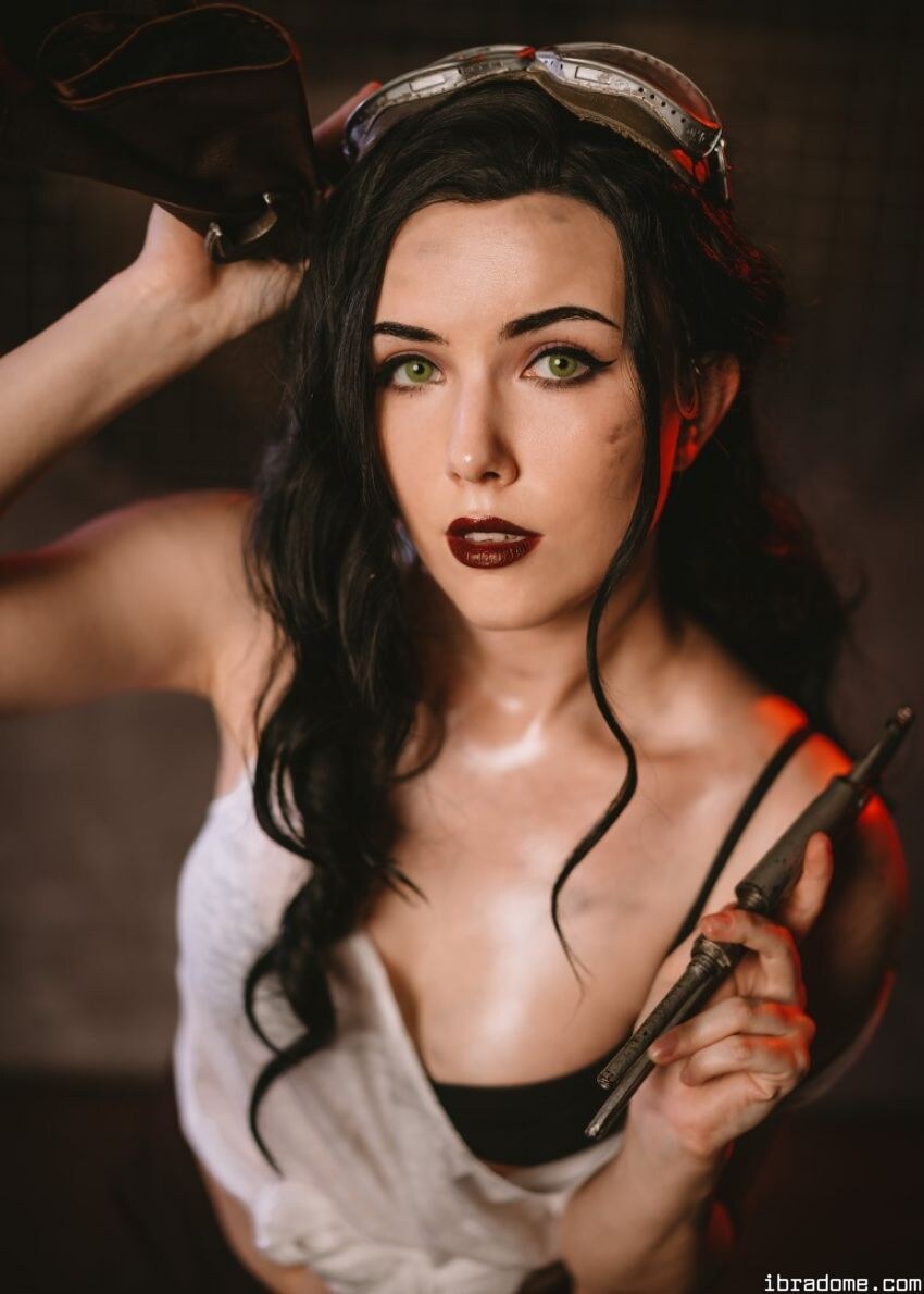 Helen Stifler Photo #45