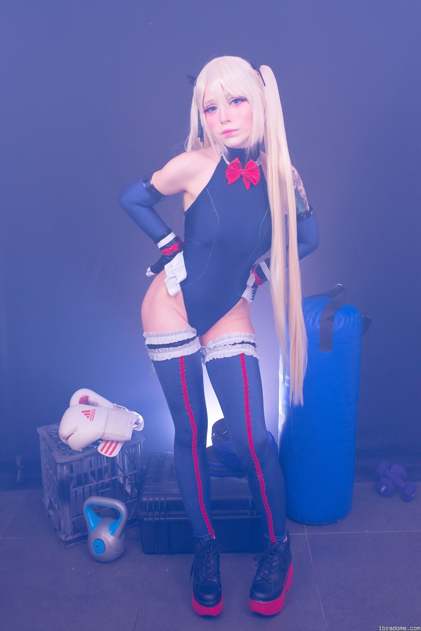 Katyuska Moonfox Photo #1139