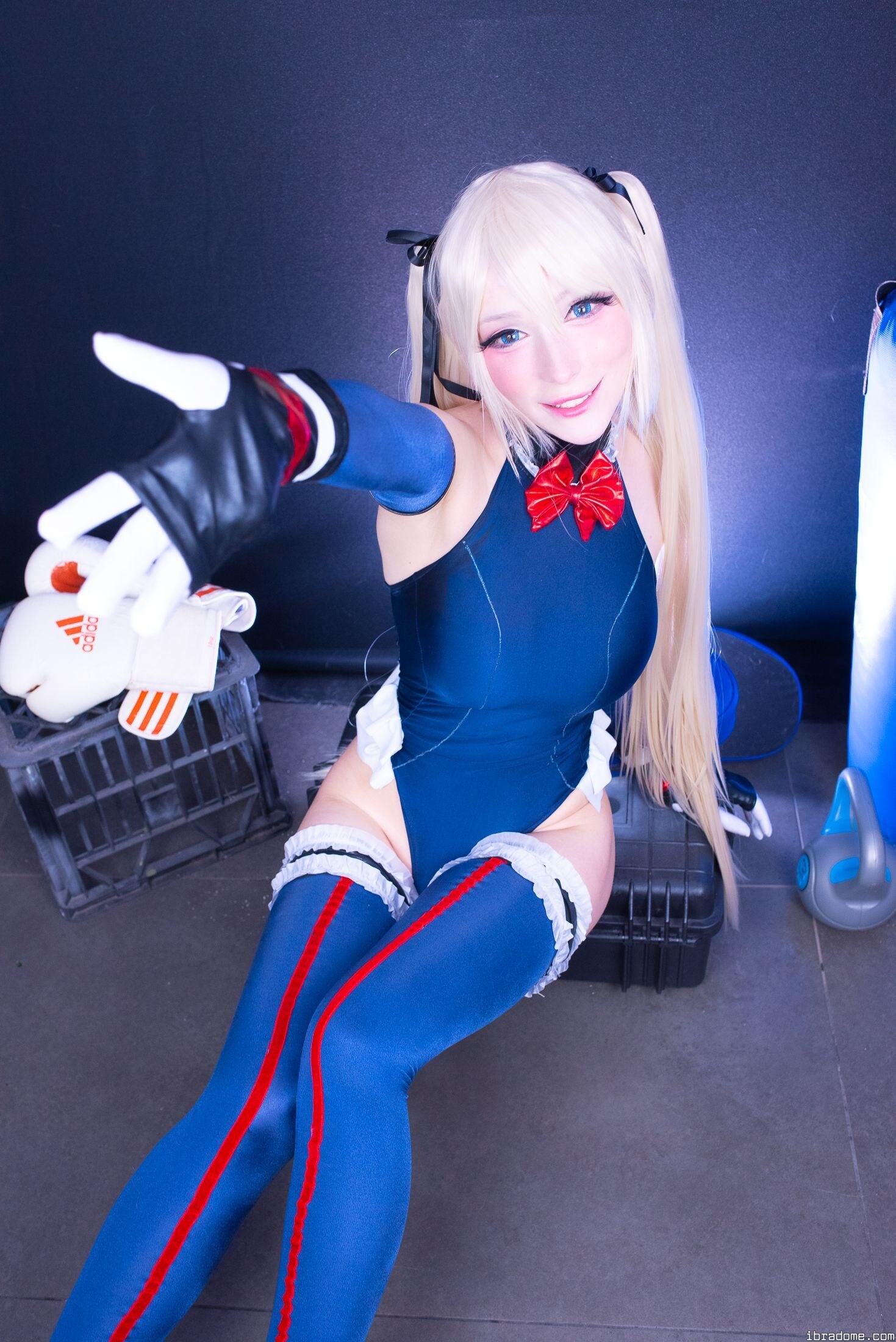 Katyuska Moonfox Photo #1158