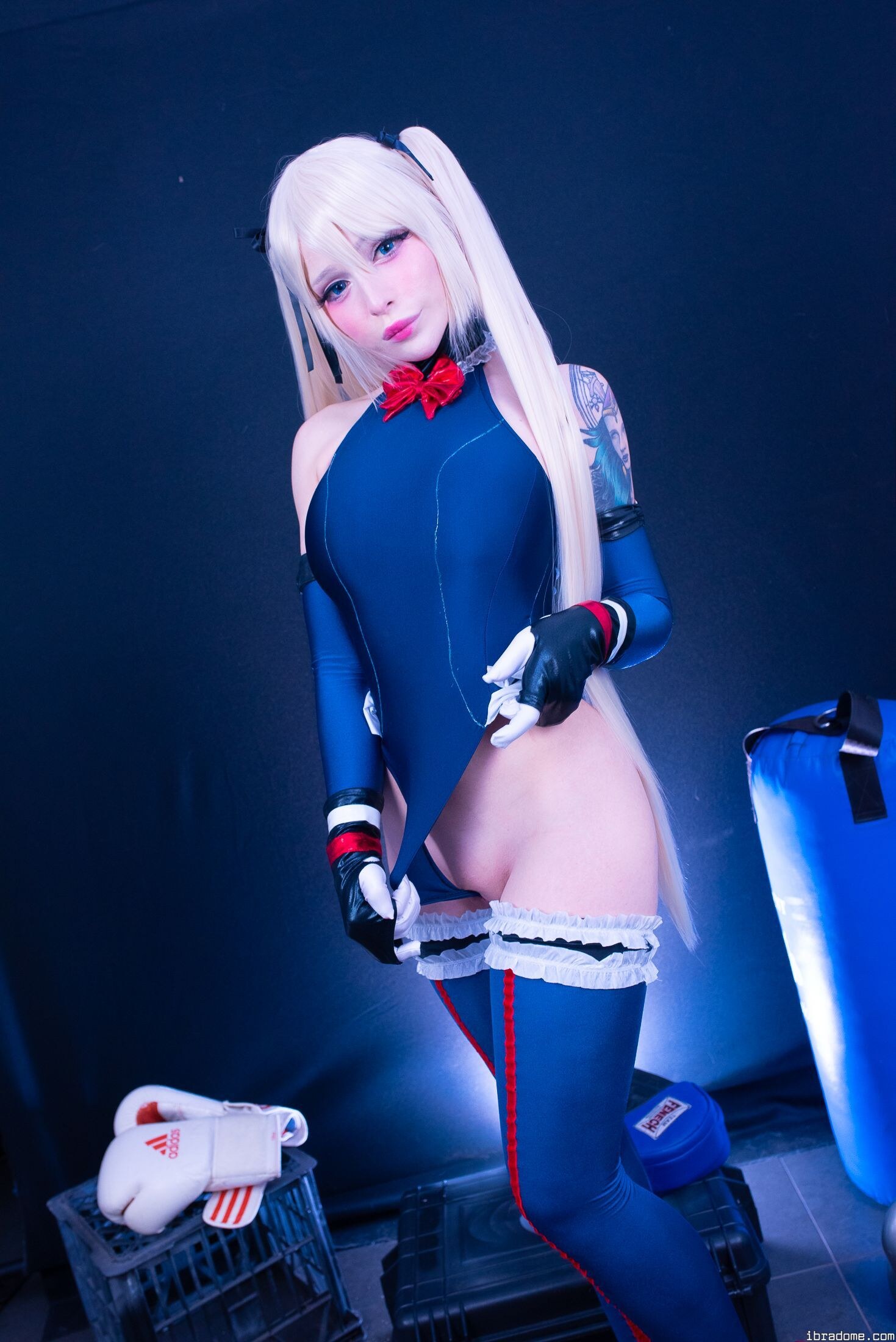 Katyuska Moonfox Photo #1160