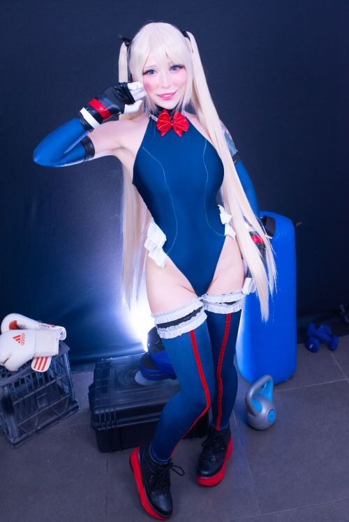 Katyuska Moonfox Photo #1128