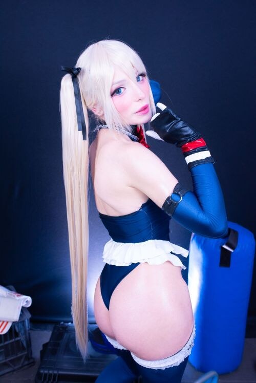 Katyuska Moonfox Photo #1135