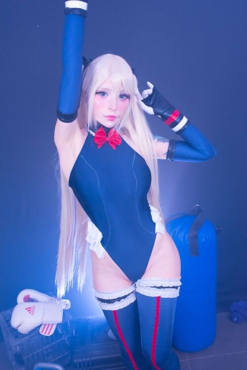 Katyuska Moonfox Photo #1189