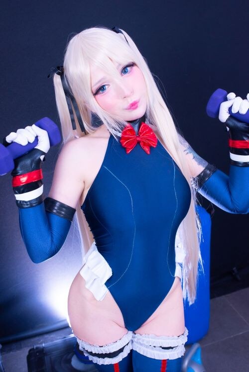 Katyuska Moonfox Photo #1196