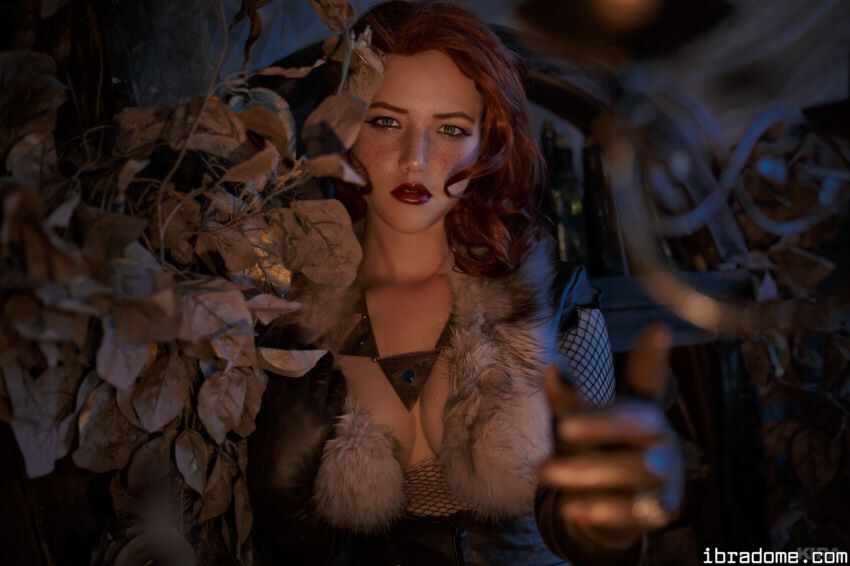 Lada Lyumos Photo #345