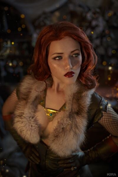 Lada Lyumos Photo #340