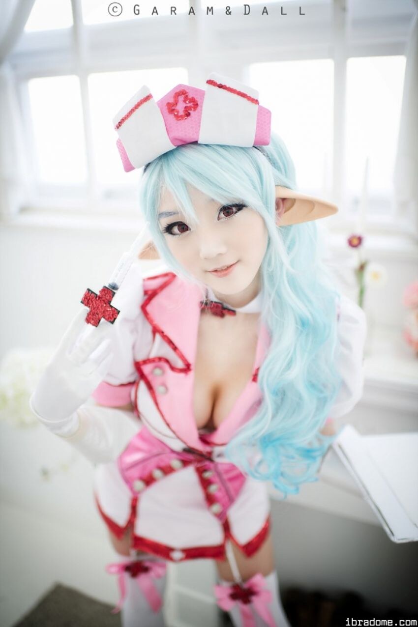 Aza Miyuko Photo #19