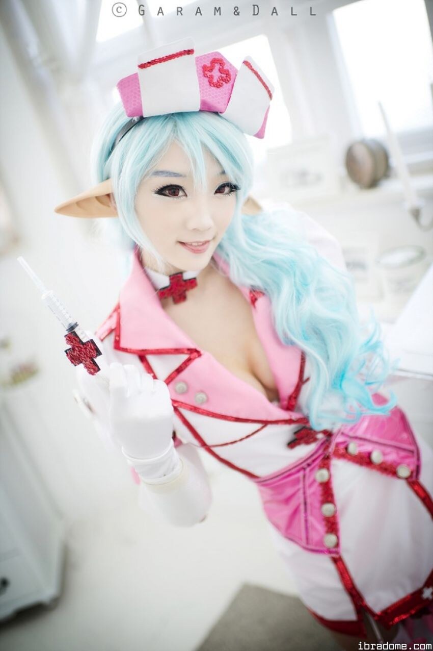 Aza Miyuko Photo #20