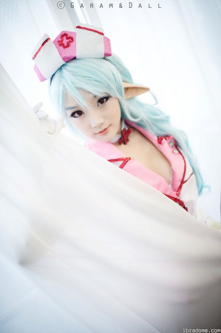 Aza Miyuko Photo #23