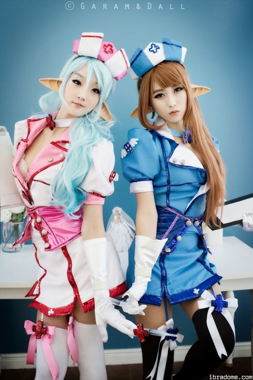 Aza Miyuko Photo #27