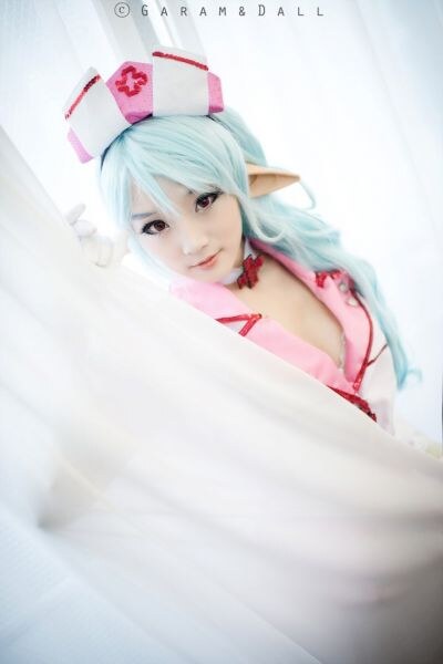 Aza Miyuko Photo #23