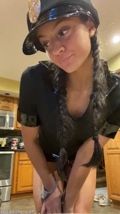 Jakara Mitchell Post #13