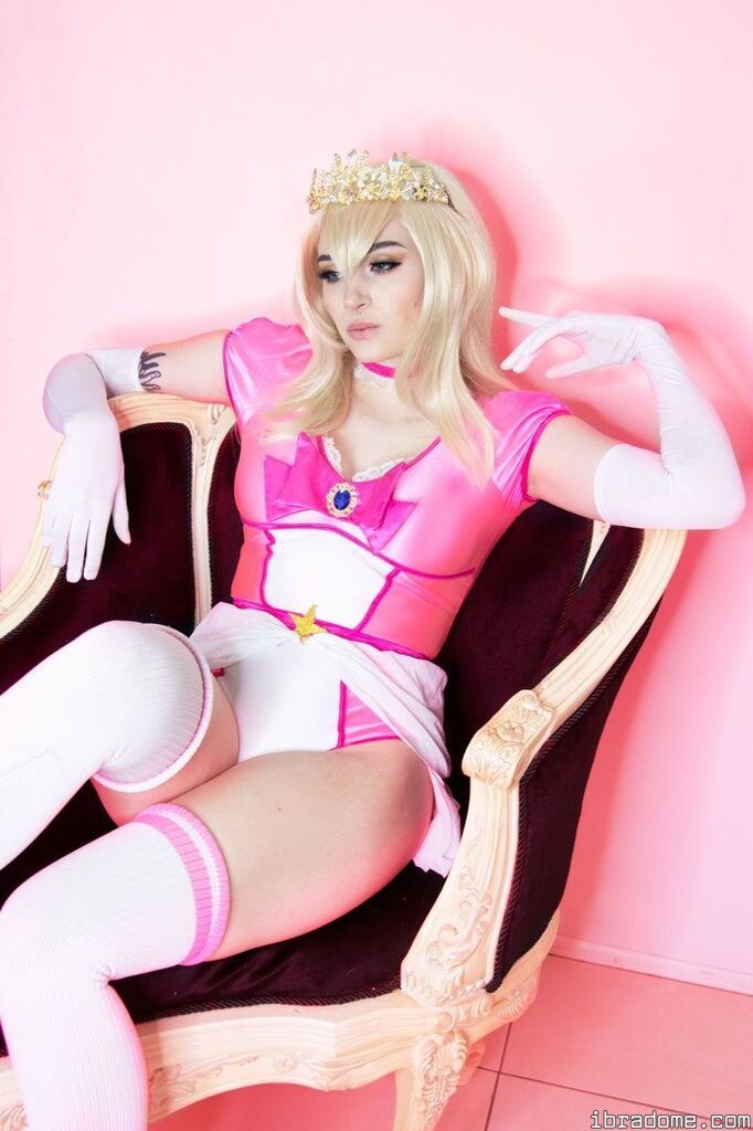 Kayla Erin Photo #137