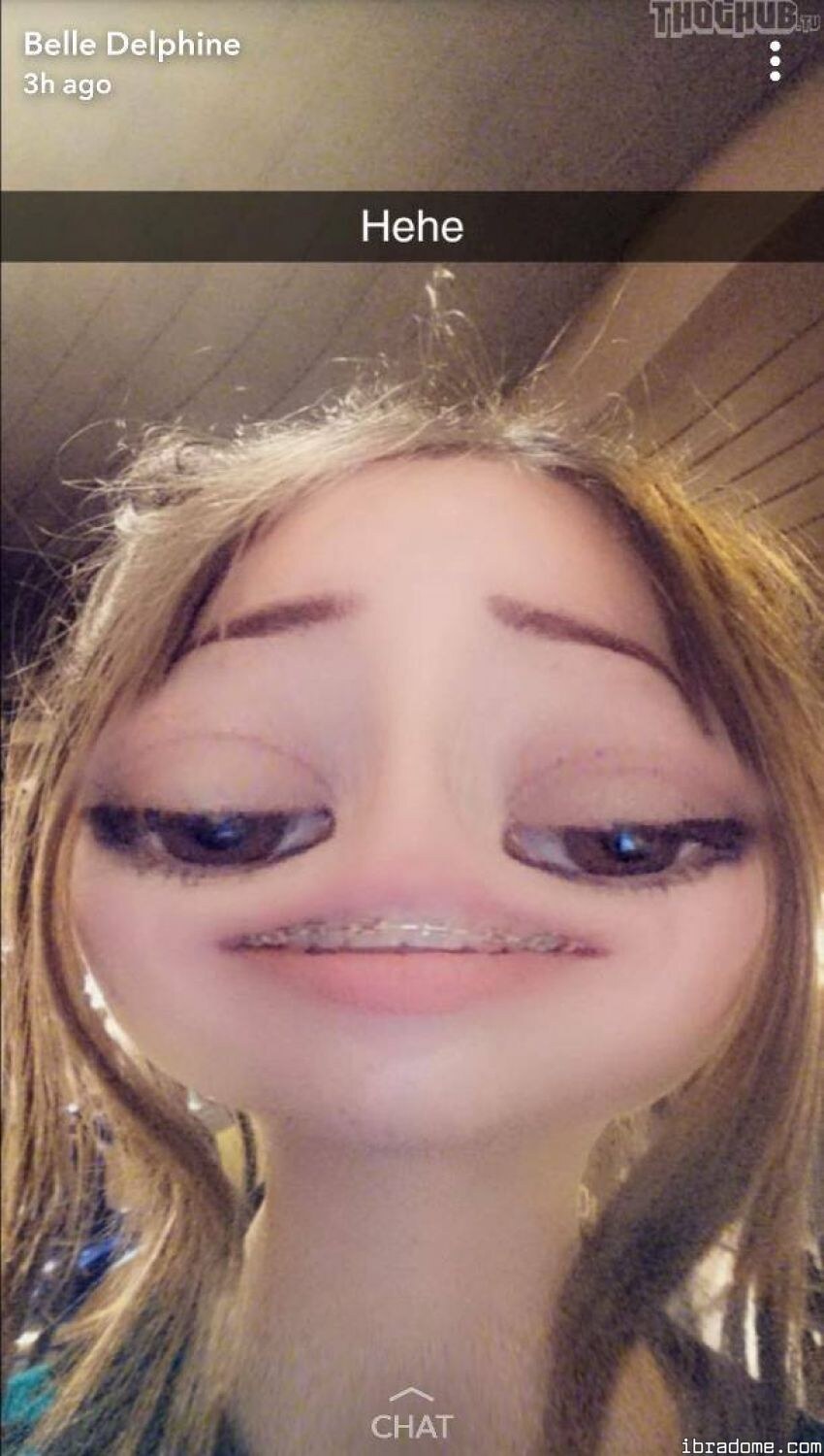 Belle Delphine Photo #882