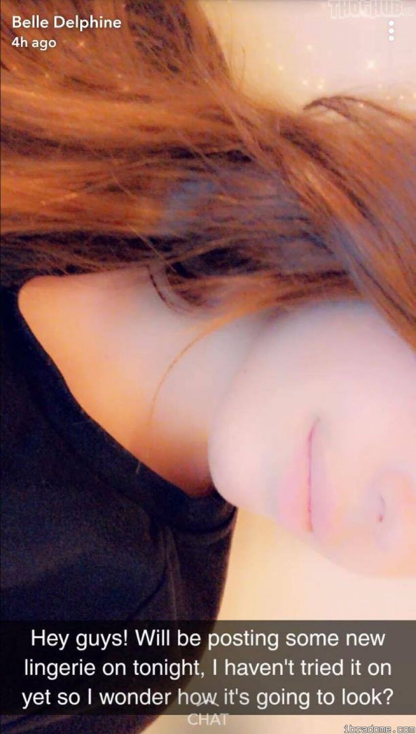 Belle Delphine Photo #884