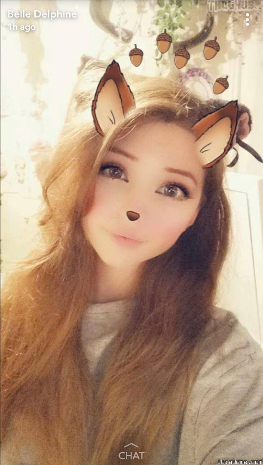 Belle Delphine Photo #892