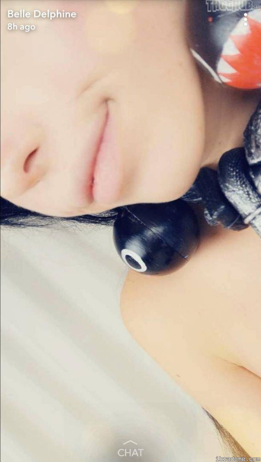 Belle Delphine Photo #902