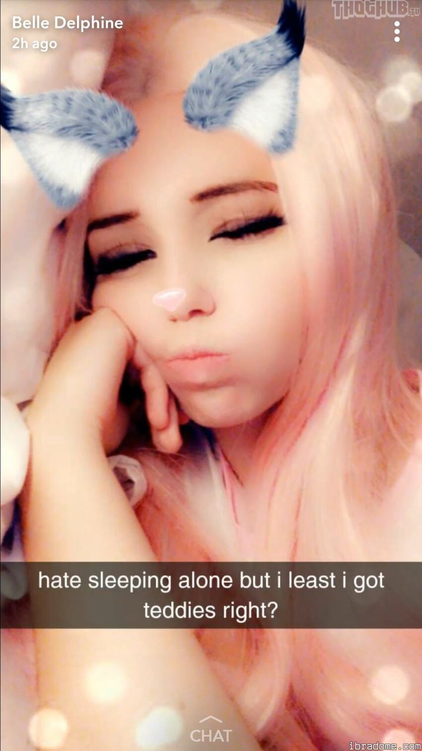 Belle Delphine Photo #906