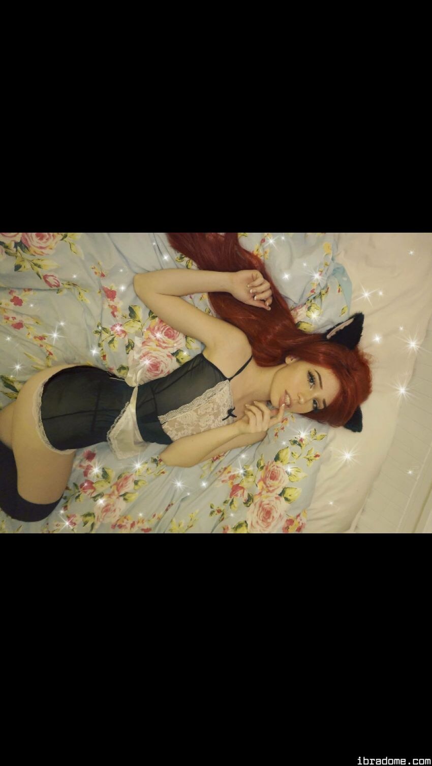 Belle Delphine Photo #909