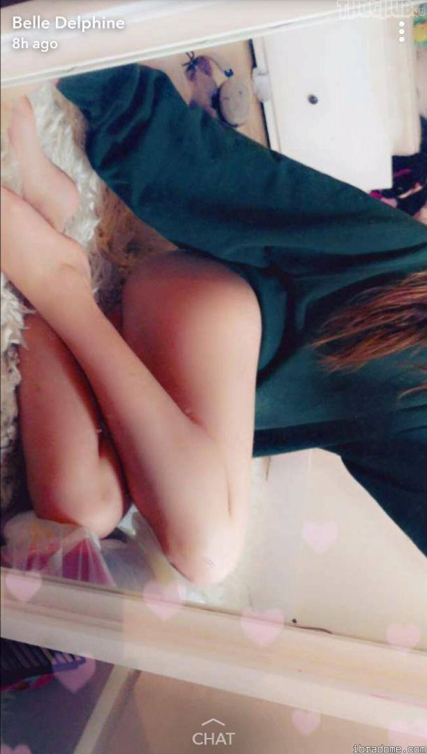 Belle Delphine Photo #949