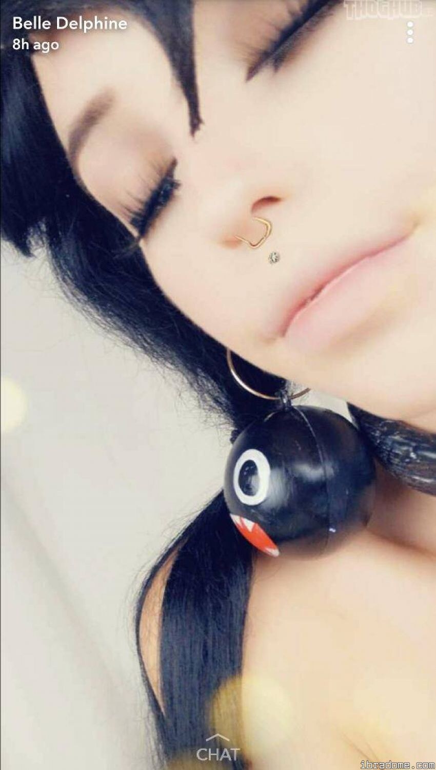 Belle Delphine Photo #955