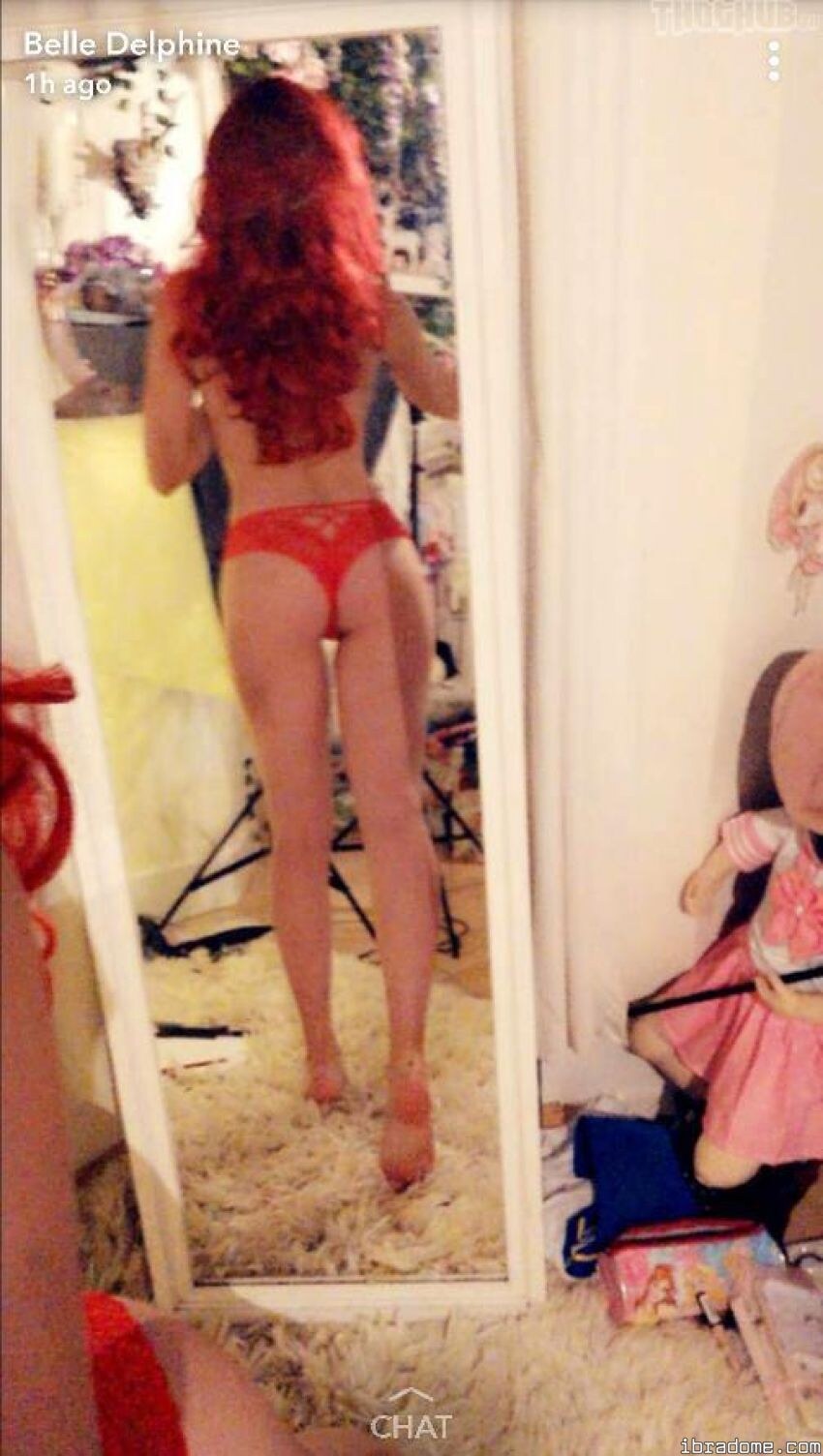 Belle Delphine Photo #965