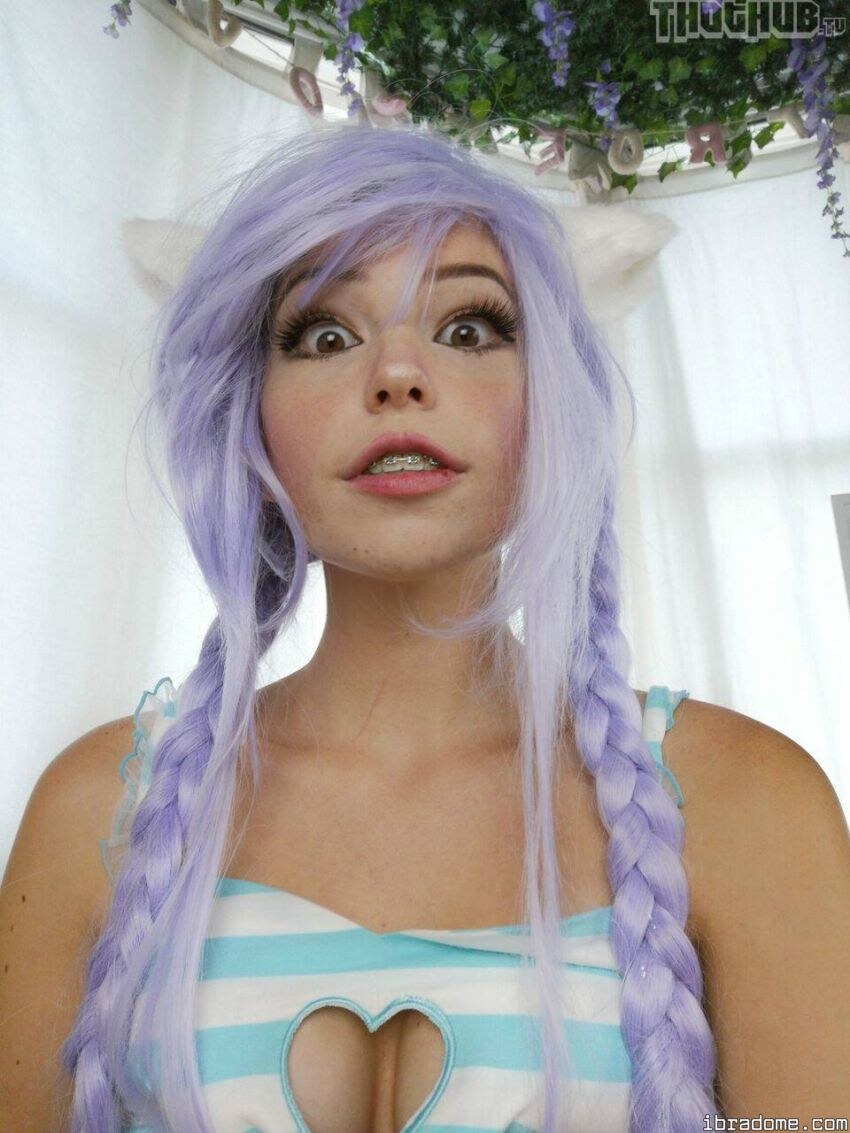 Belle Delphine Photo #969