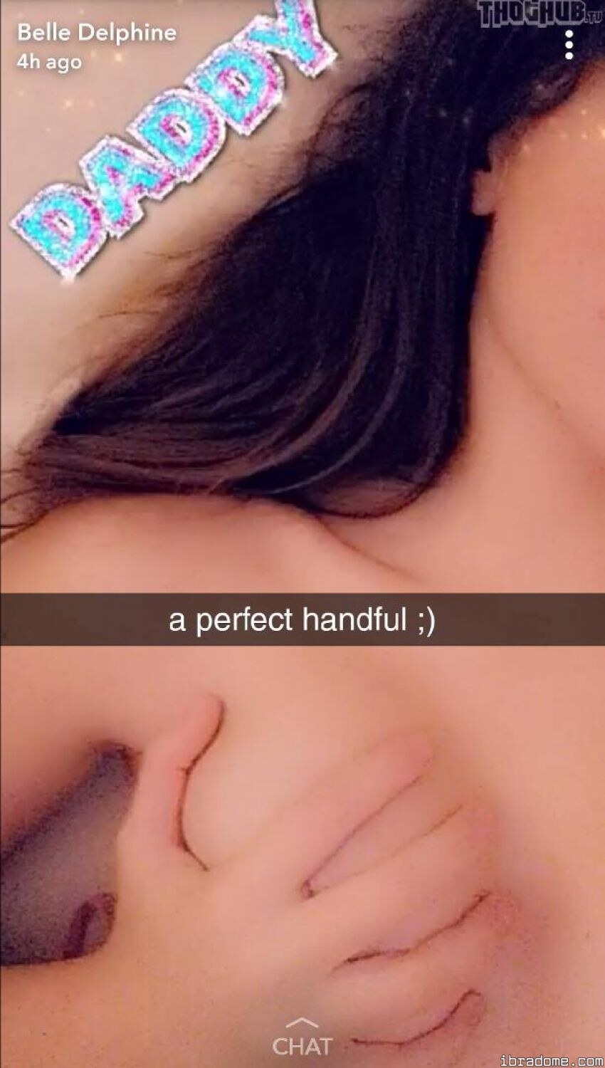 Belle Delphine Photo #980