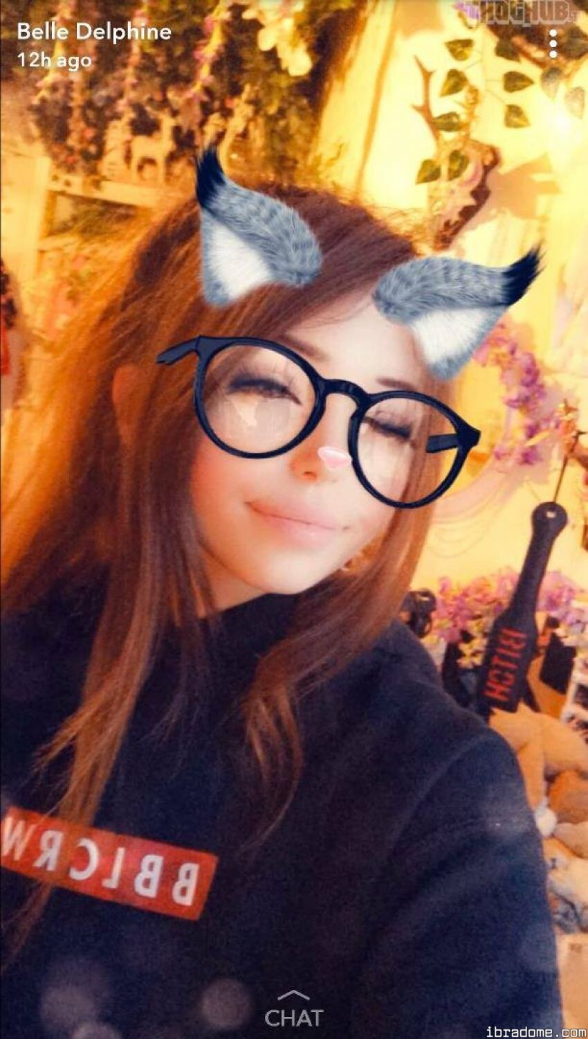 Belle Delphine Photo #1009