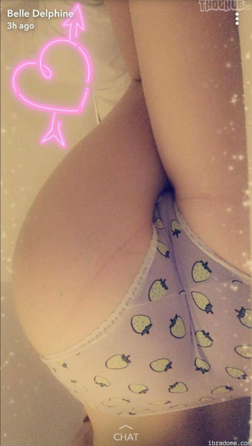 Belle Delphine Photo #1017