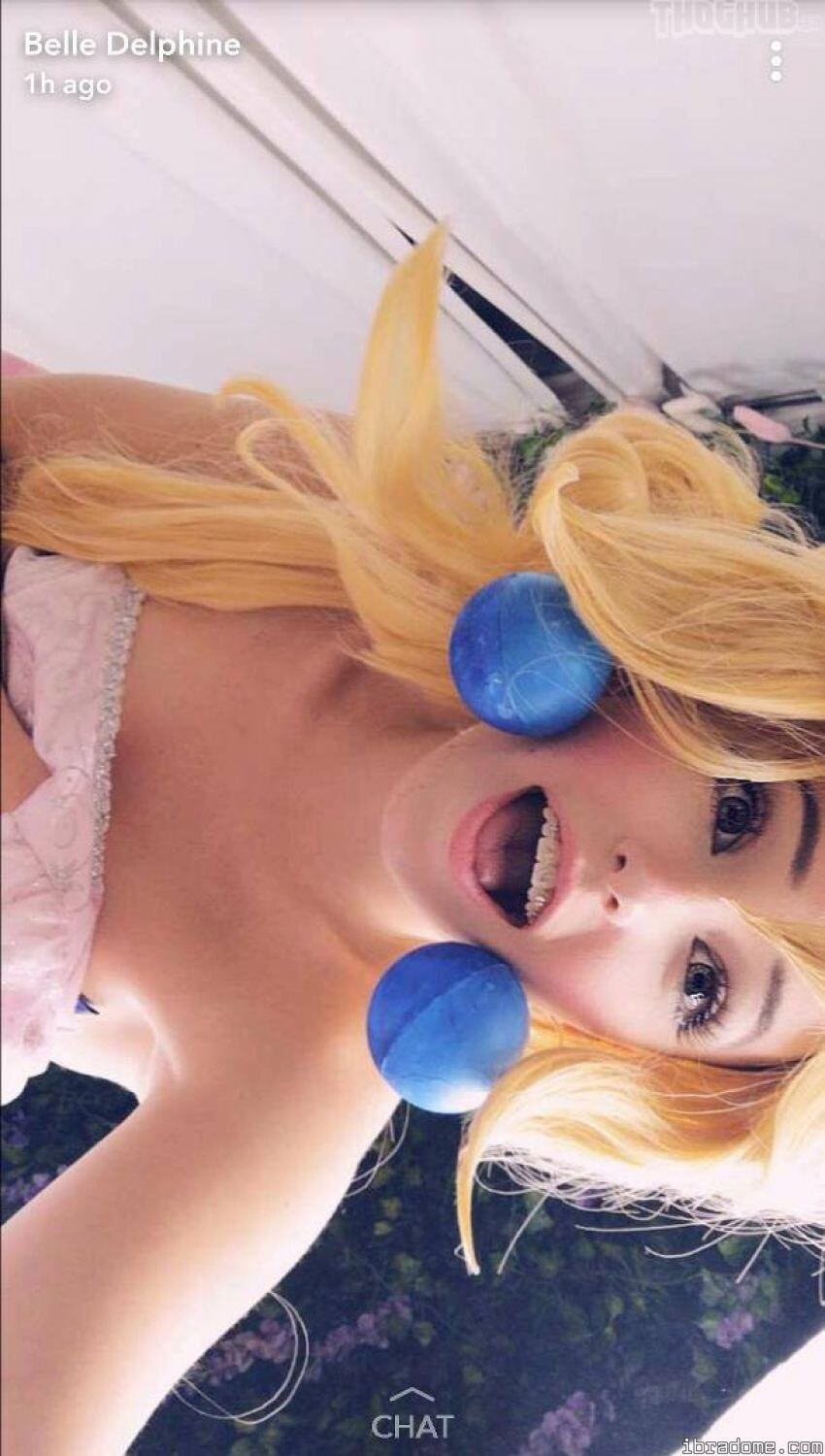 Belle Delphine Photo #1021