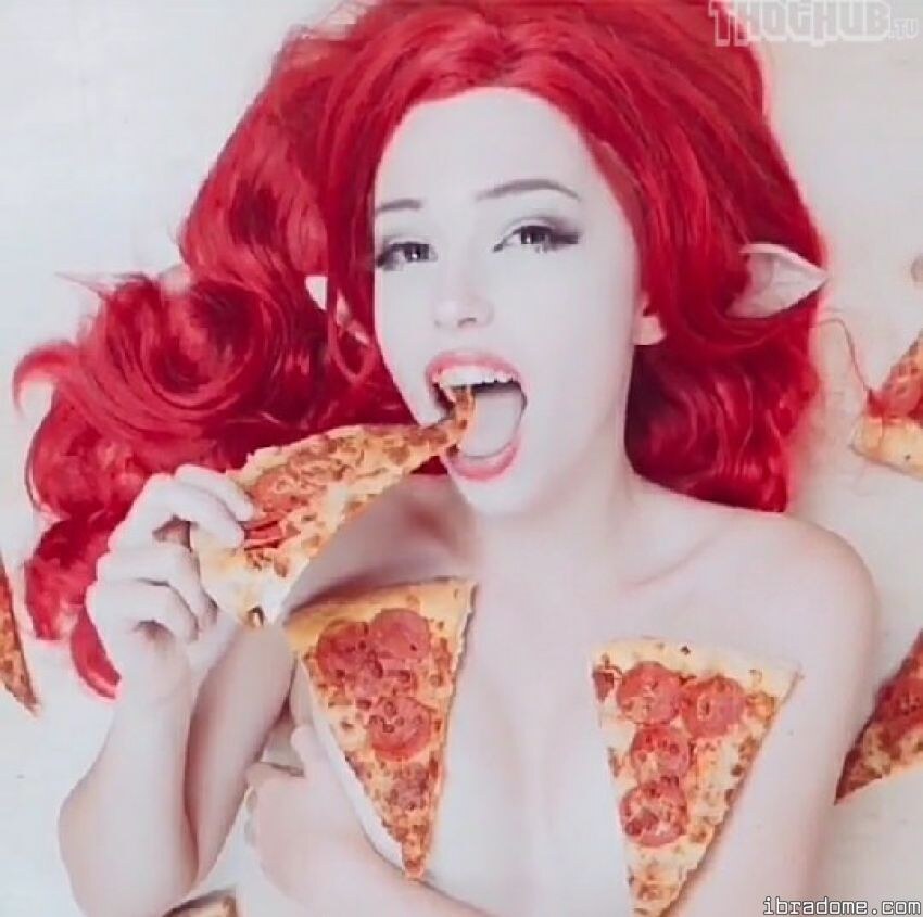 Belle Delphine Photo #1025