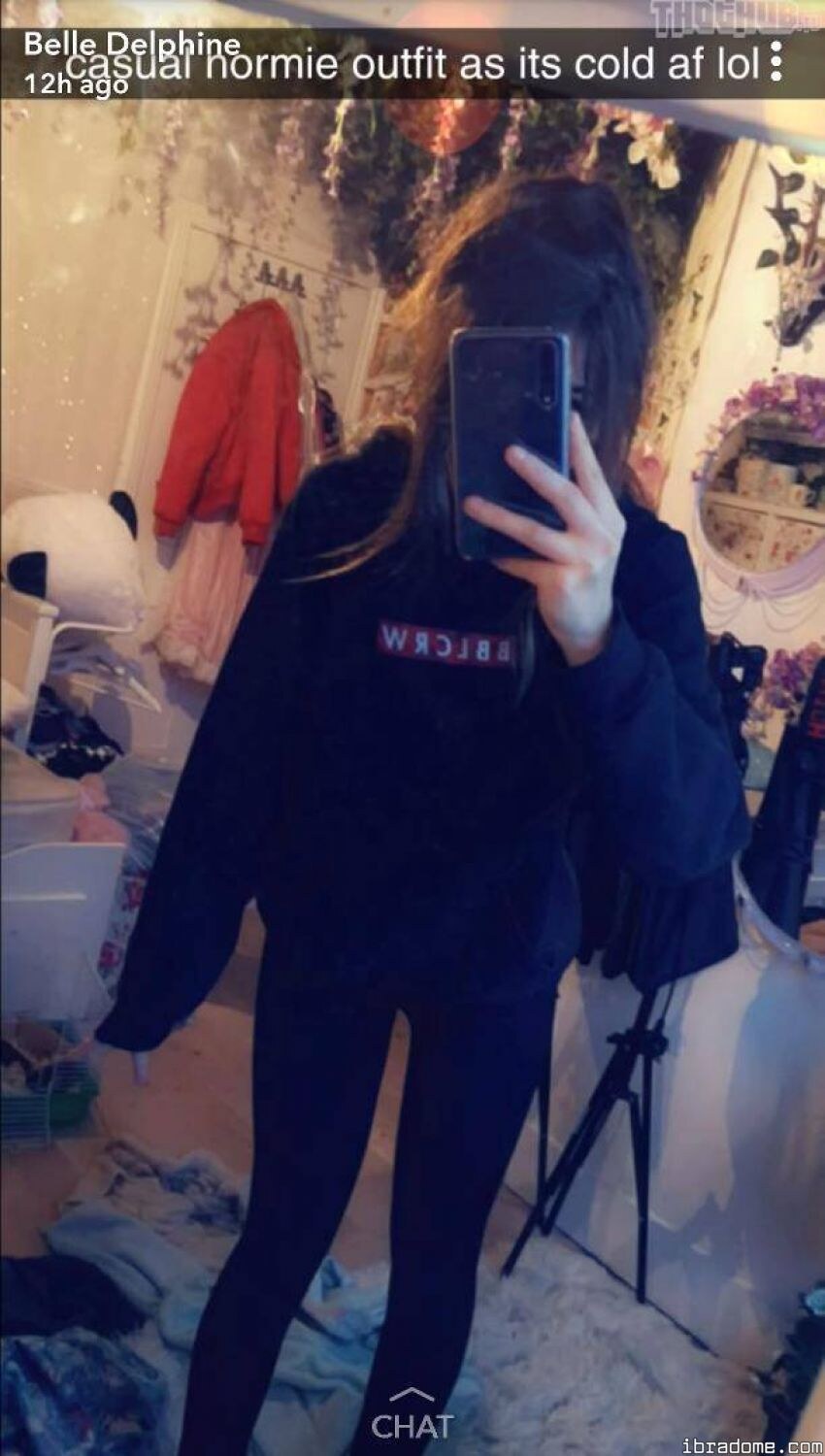 Belle Delphine Photo #1027