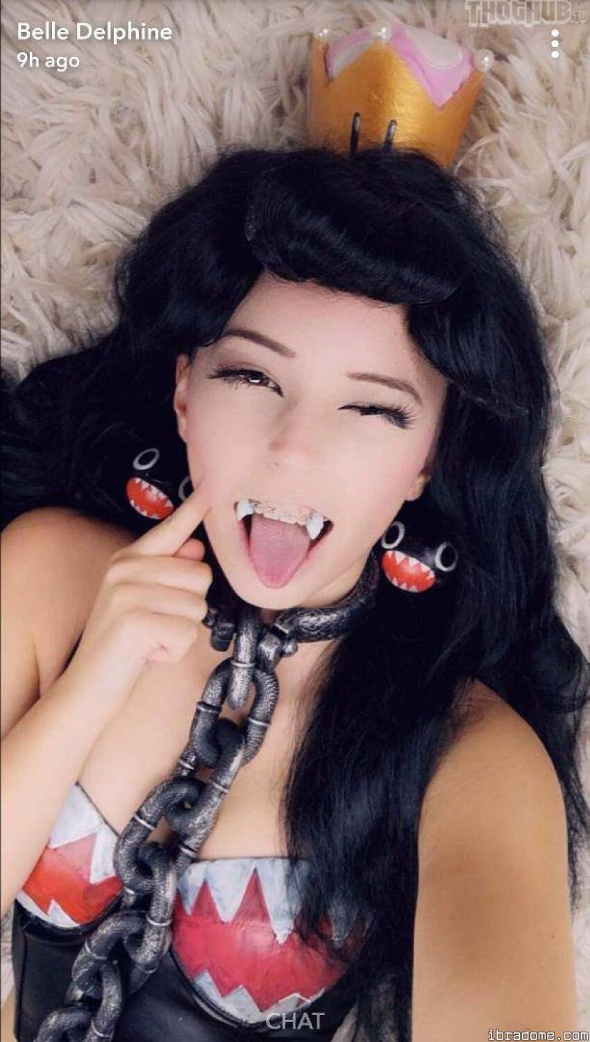Belle Delphine Photo #1089