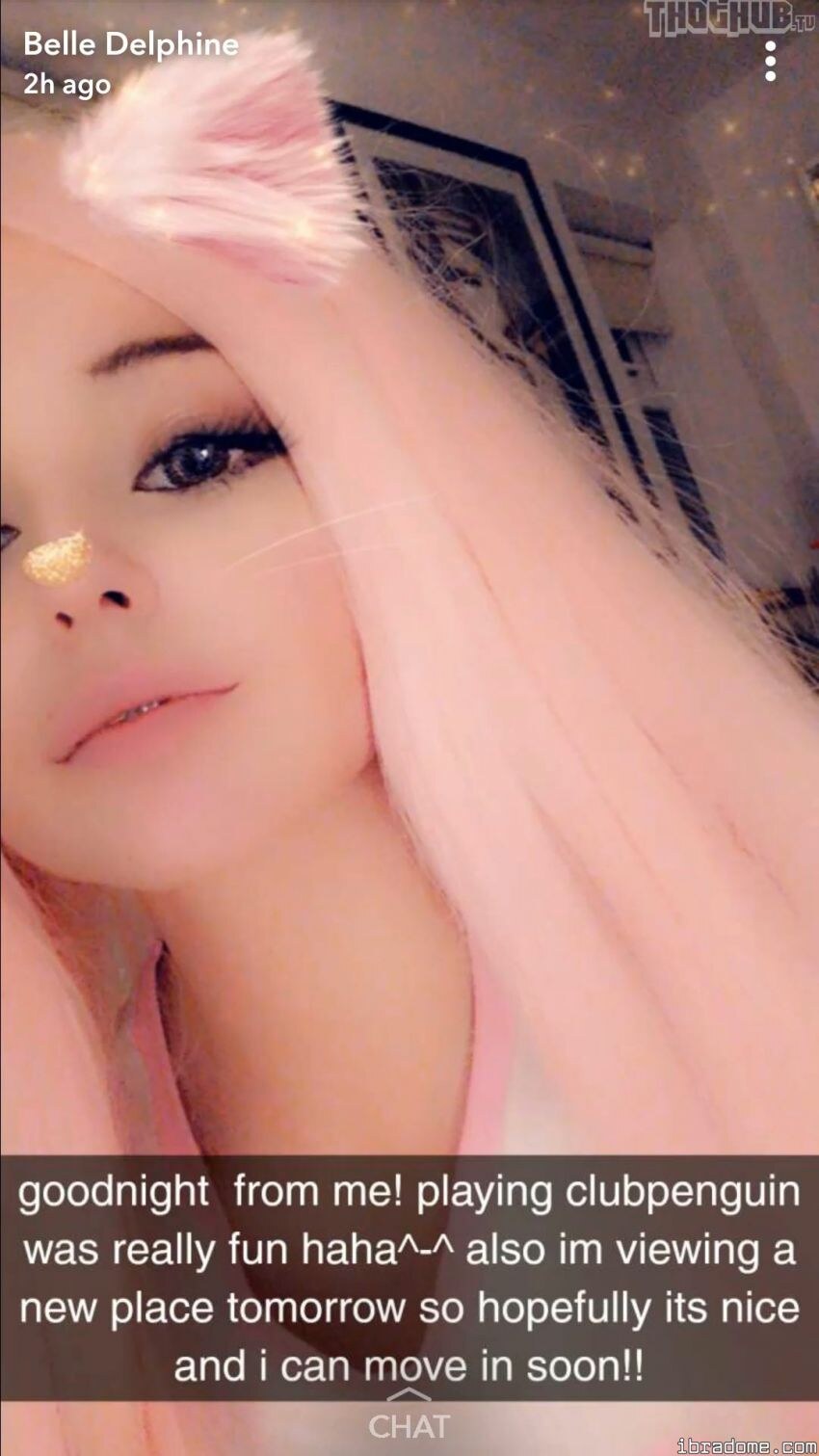 Belle Delphine Photo #1105