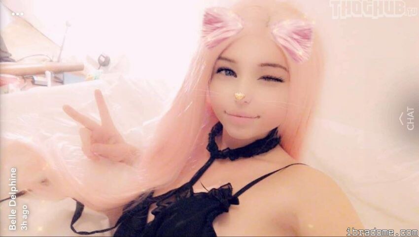 Belle Delphine Photo #1156