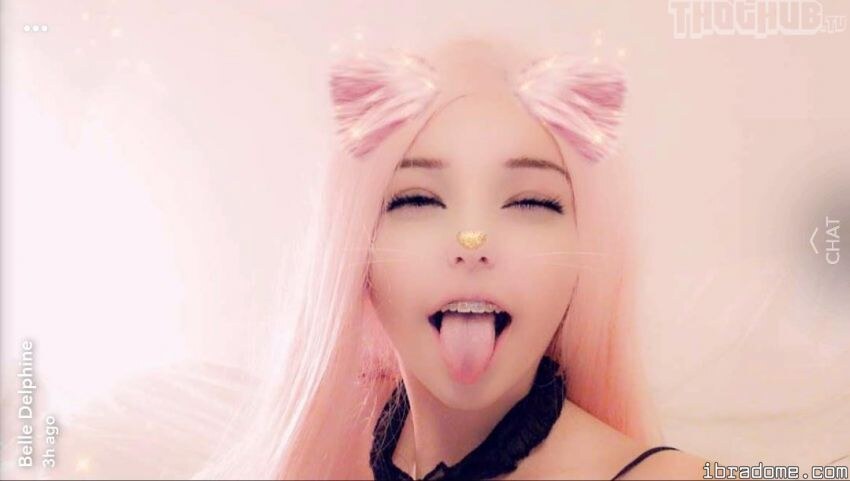 Belle Delphine Photo #1186