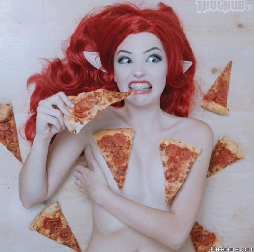 Belle Delphine Photo #1193