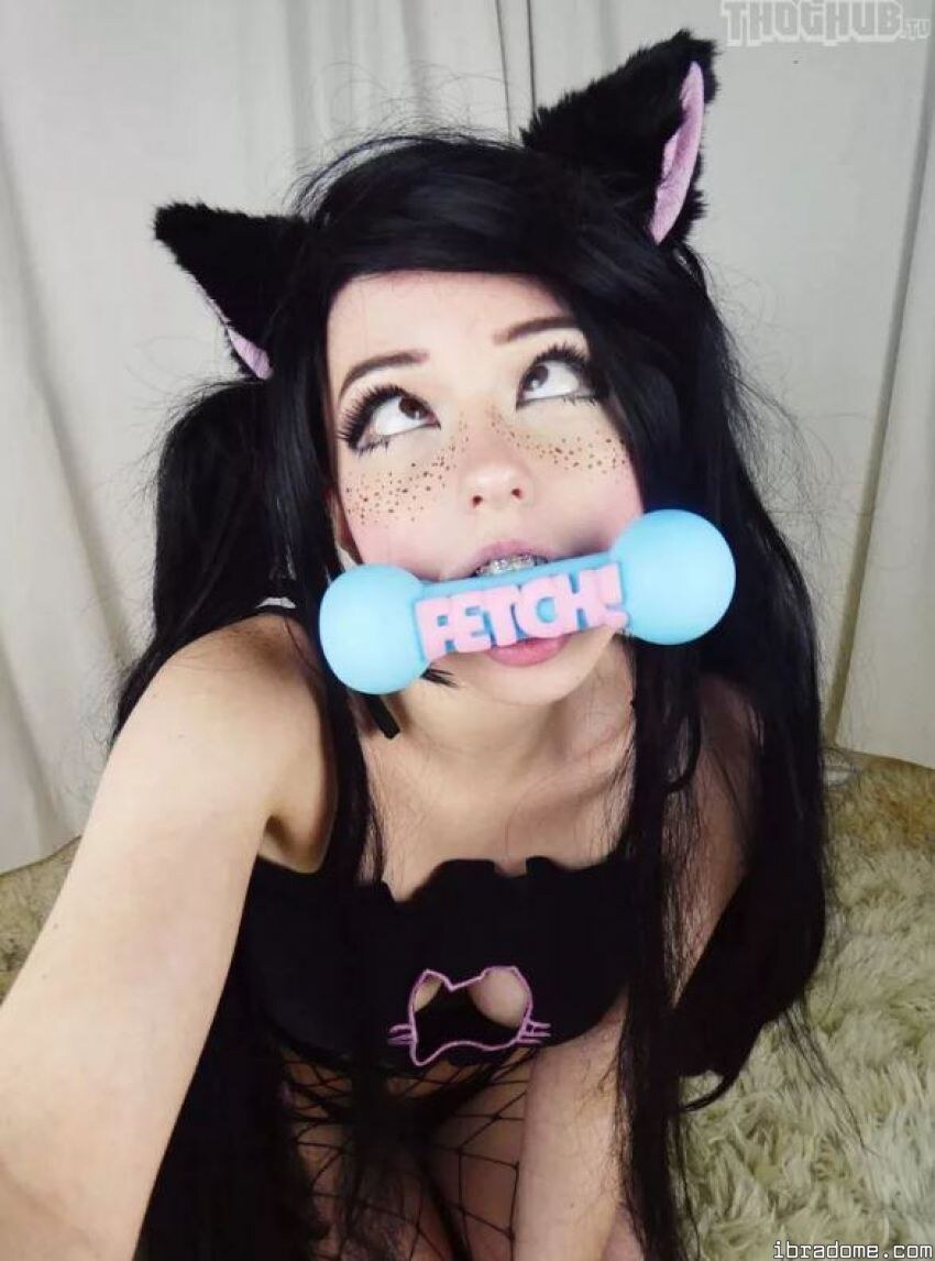 Belle Delphine Photo #1203