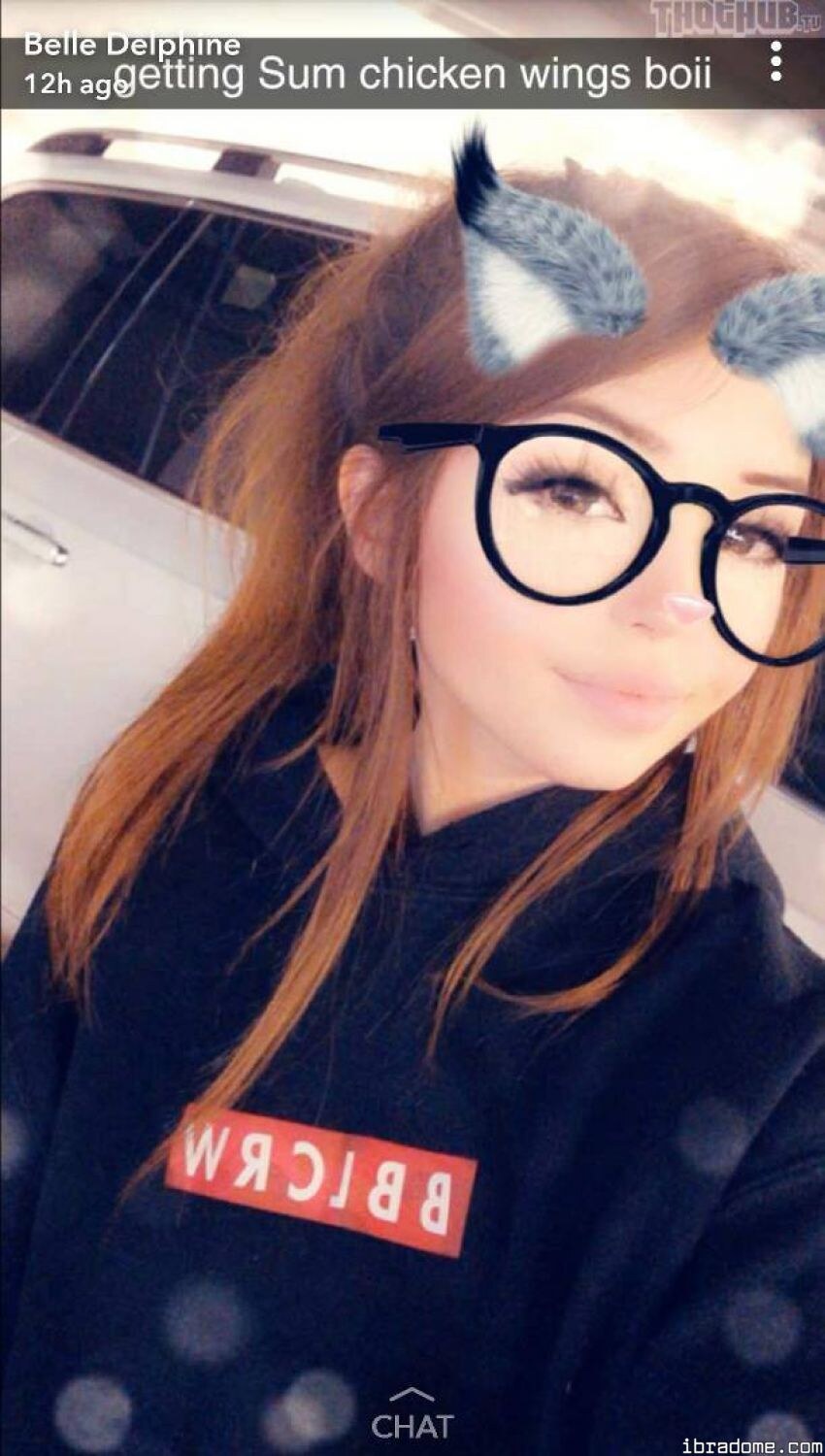 Belle Delphine Photo #1231